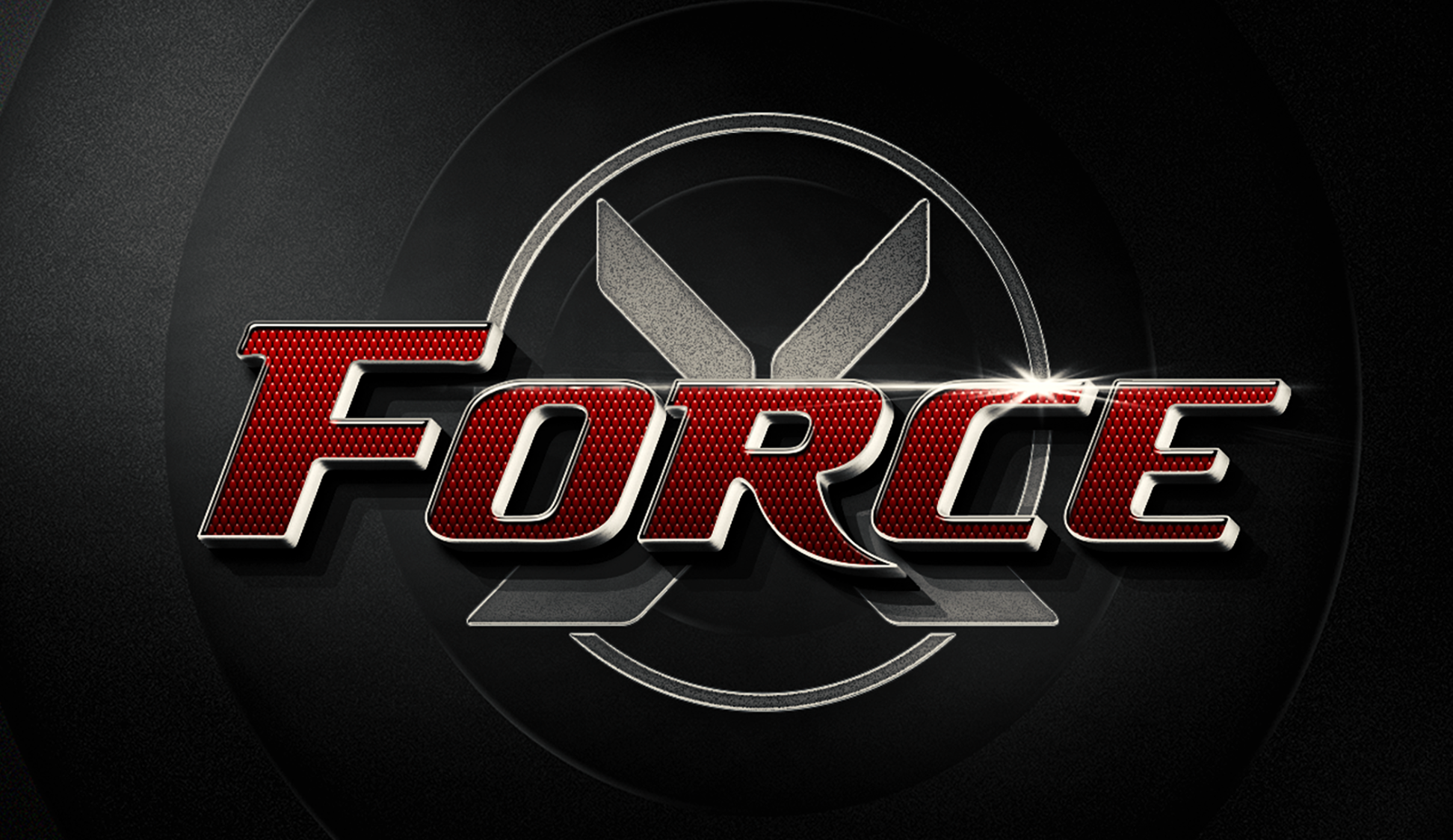 Detail Logo Force Nomer 28