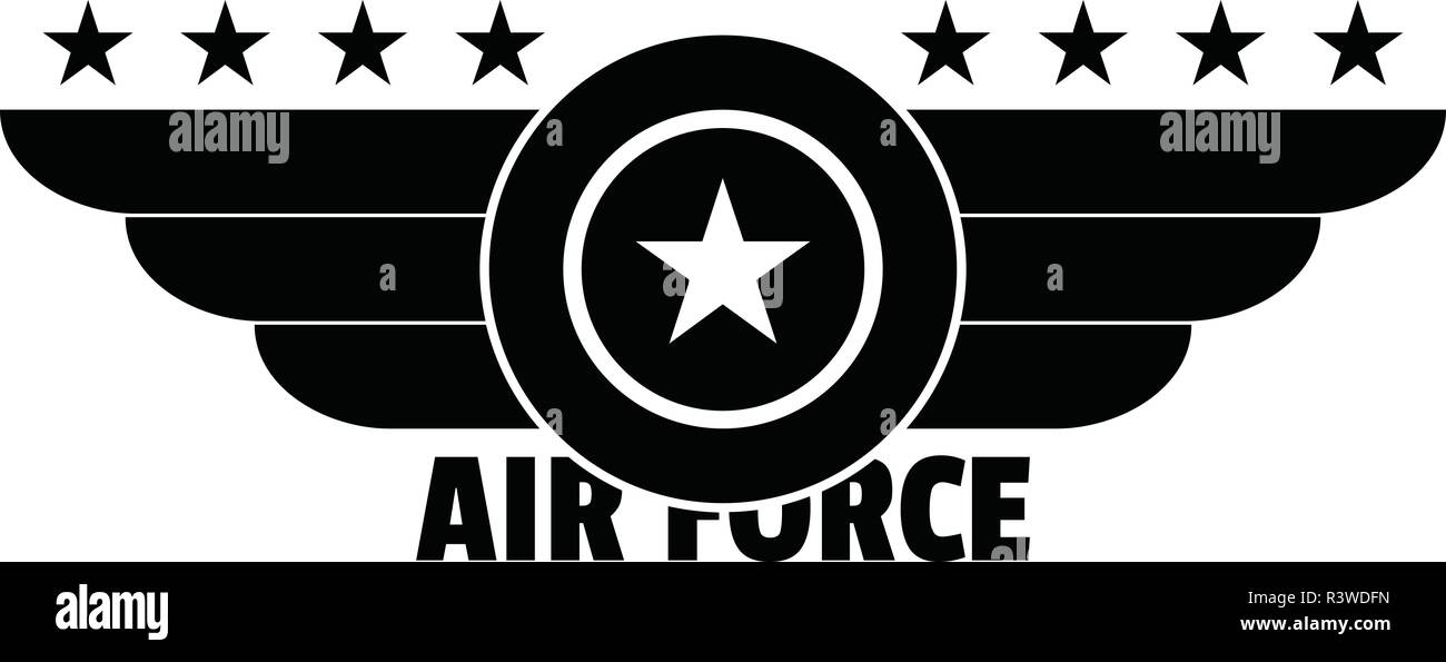Detail Logo Force Nomer 30
