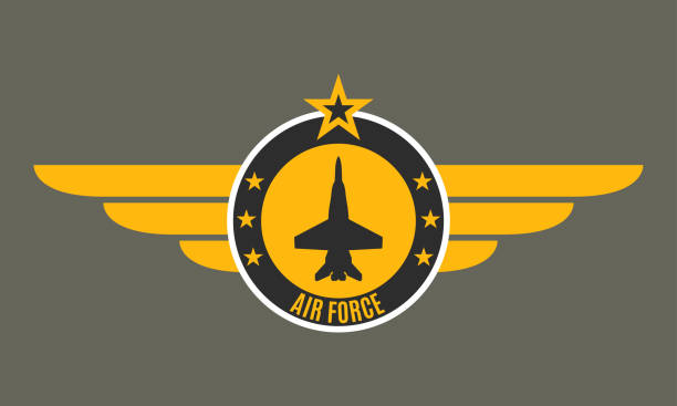 Detail Logo Force Nomer 35