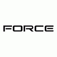 Detail Logo Force Nomer 4