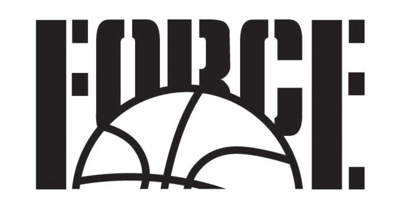 Detail Logo Force Nomer 39