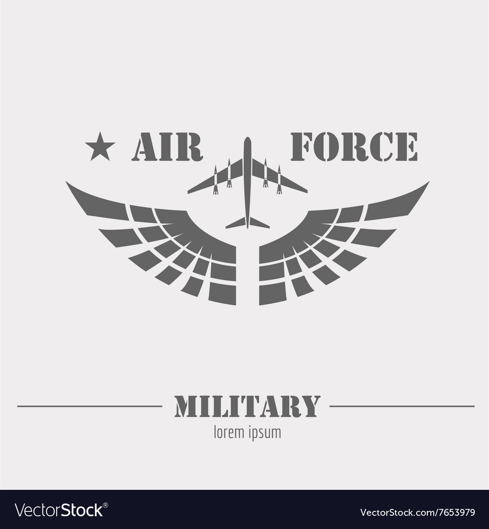 Detail Logo Force Nomer 41
