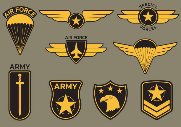 Detail Logo Force Nomer 53