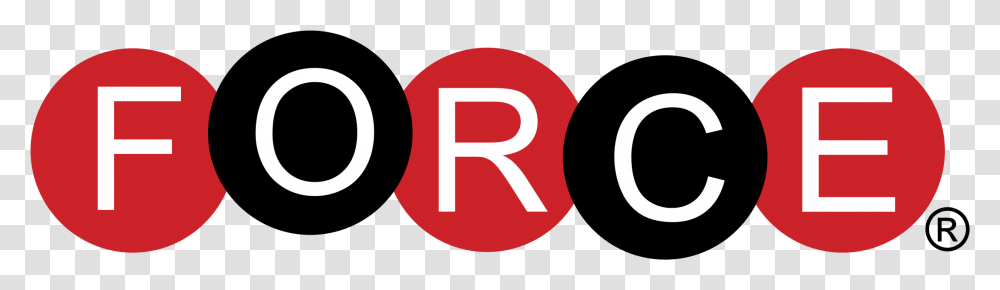 Detail Logo Force Nomer 6