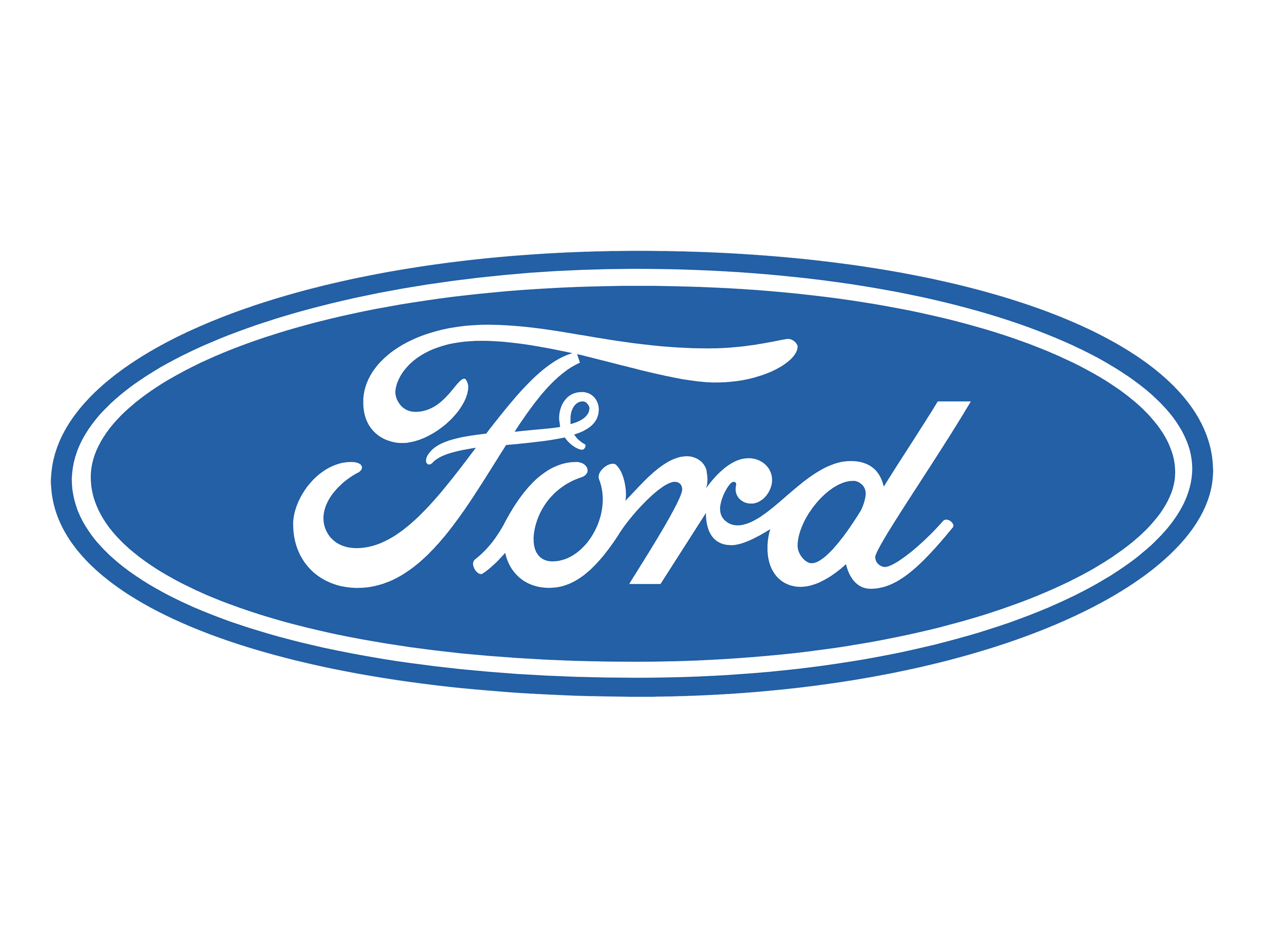 Detail Logo Ford Nomer 8