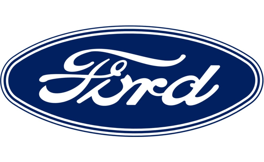 Detail Logo Ford Nomer 15
