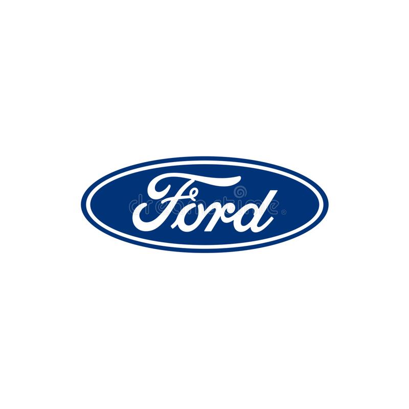 Detail Logo Ford Nomer 20