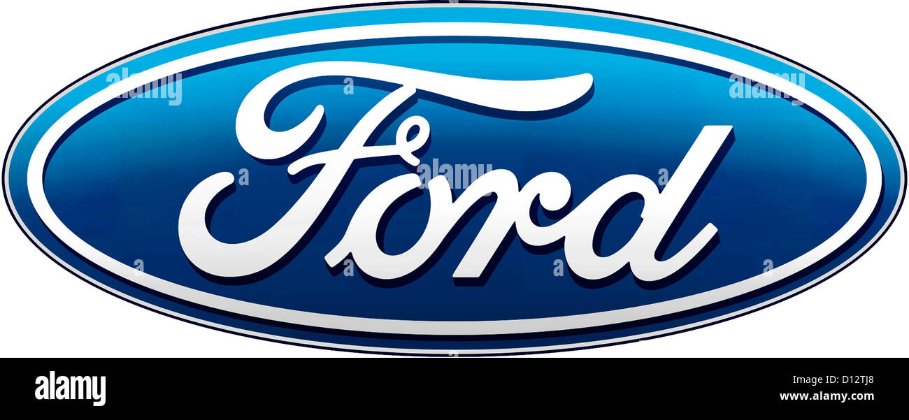Detail Logo Ford Nomer 22