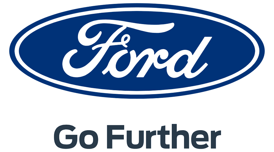 Detail Logo Ford Nomer 31