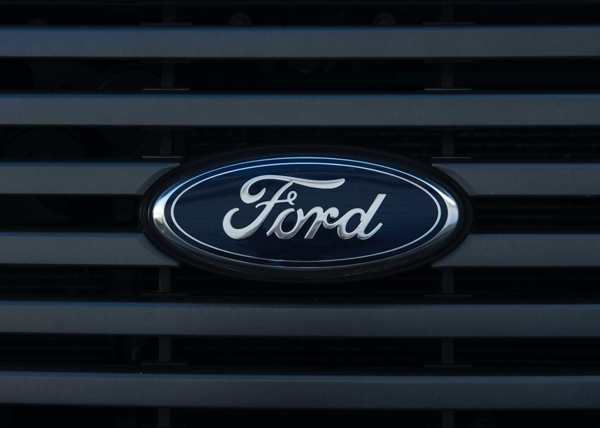 Detail Logo Ford Nomer 32
