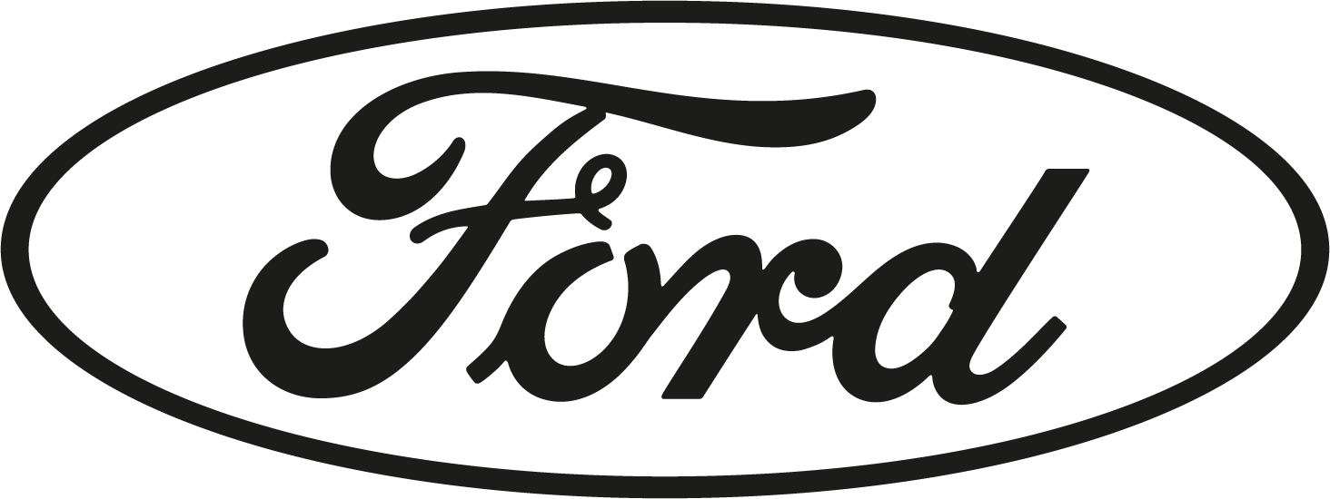 Detail Logo Ford Nomer 36