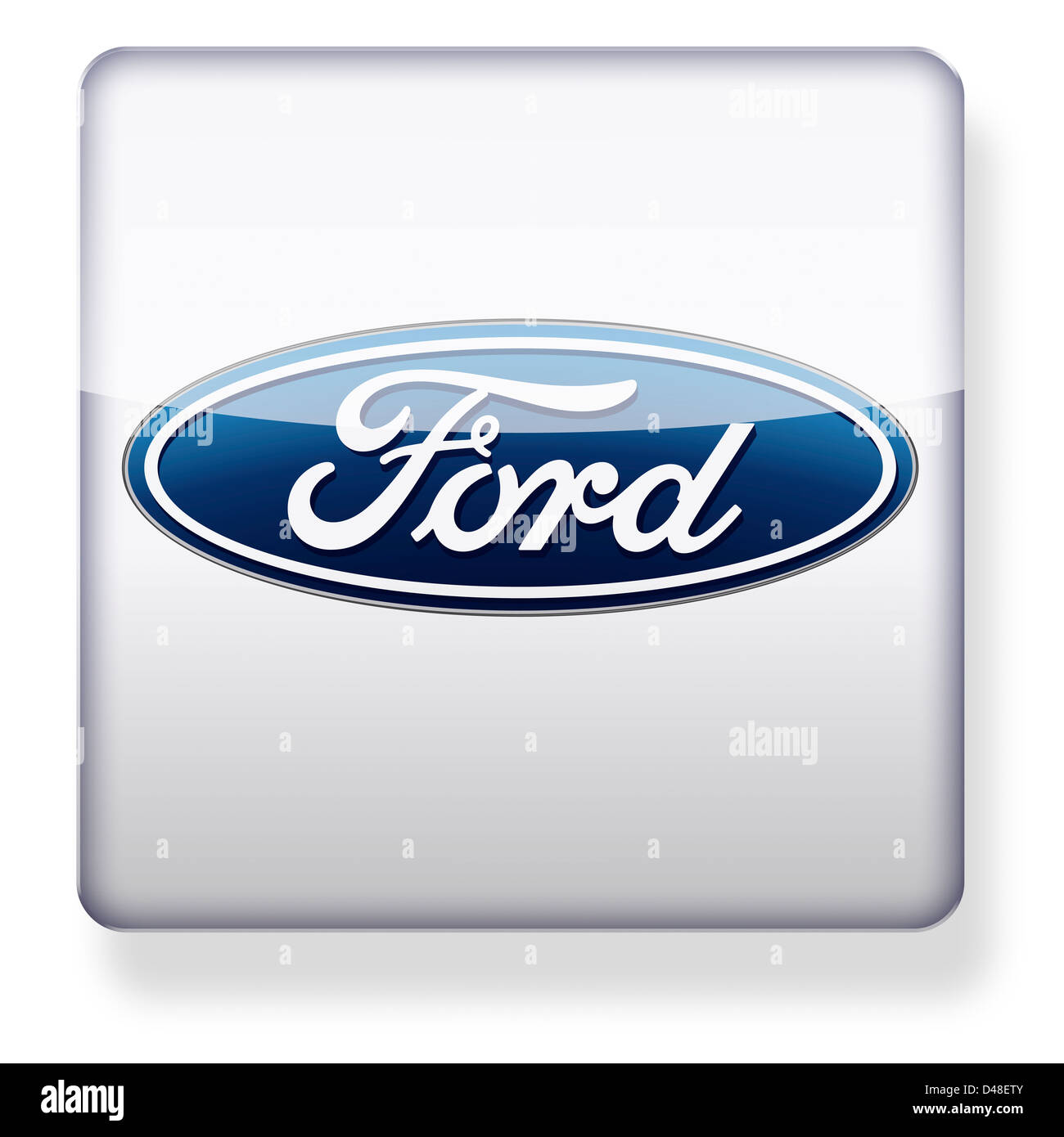 Detail Logo Ford Nomer 39