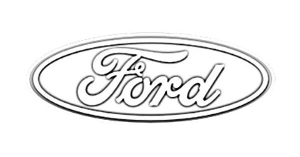 Detail Logo Ford Nomer 40