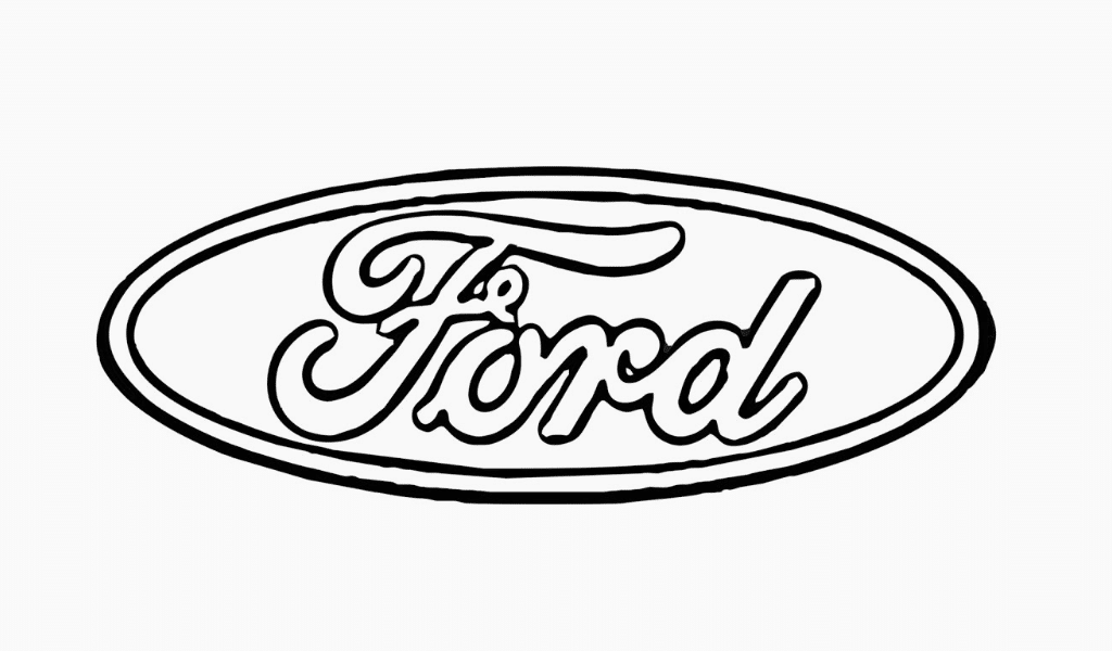 Detail Logo Ford Nomer 43