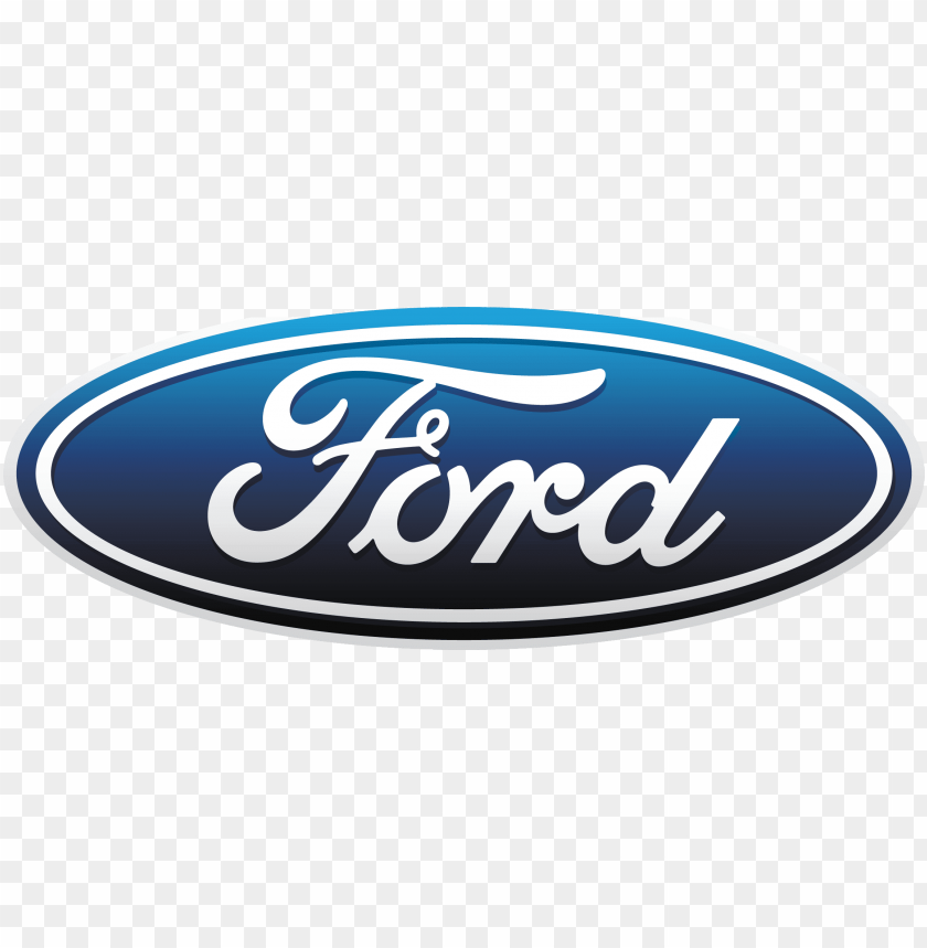 Detail Logo Ford Png Nomer 10