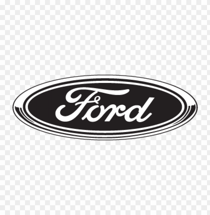 Detail Logo Ford Png Nomer 22