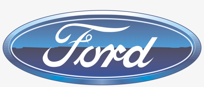 Detail Logo Ford Png Nomer 33