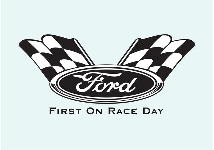Detail Logo Ford Vector Nomer 17