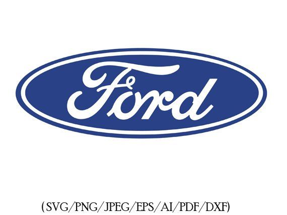 Detail Logo Ford Vector Nomer 19