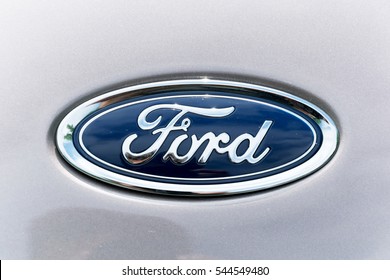 Detail Logo Ford Vector Nomer 41