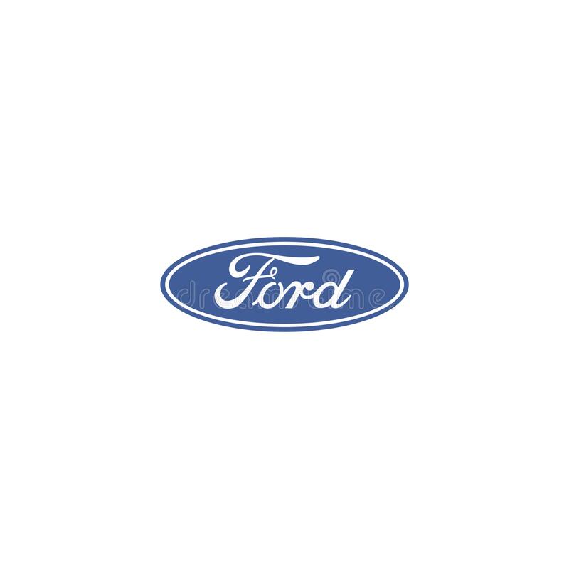 Detail Logo Ford Vector Nomer 43