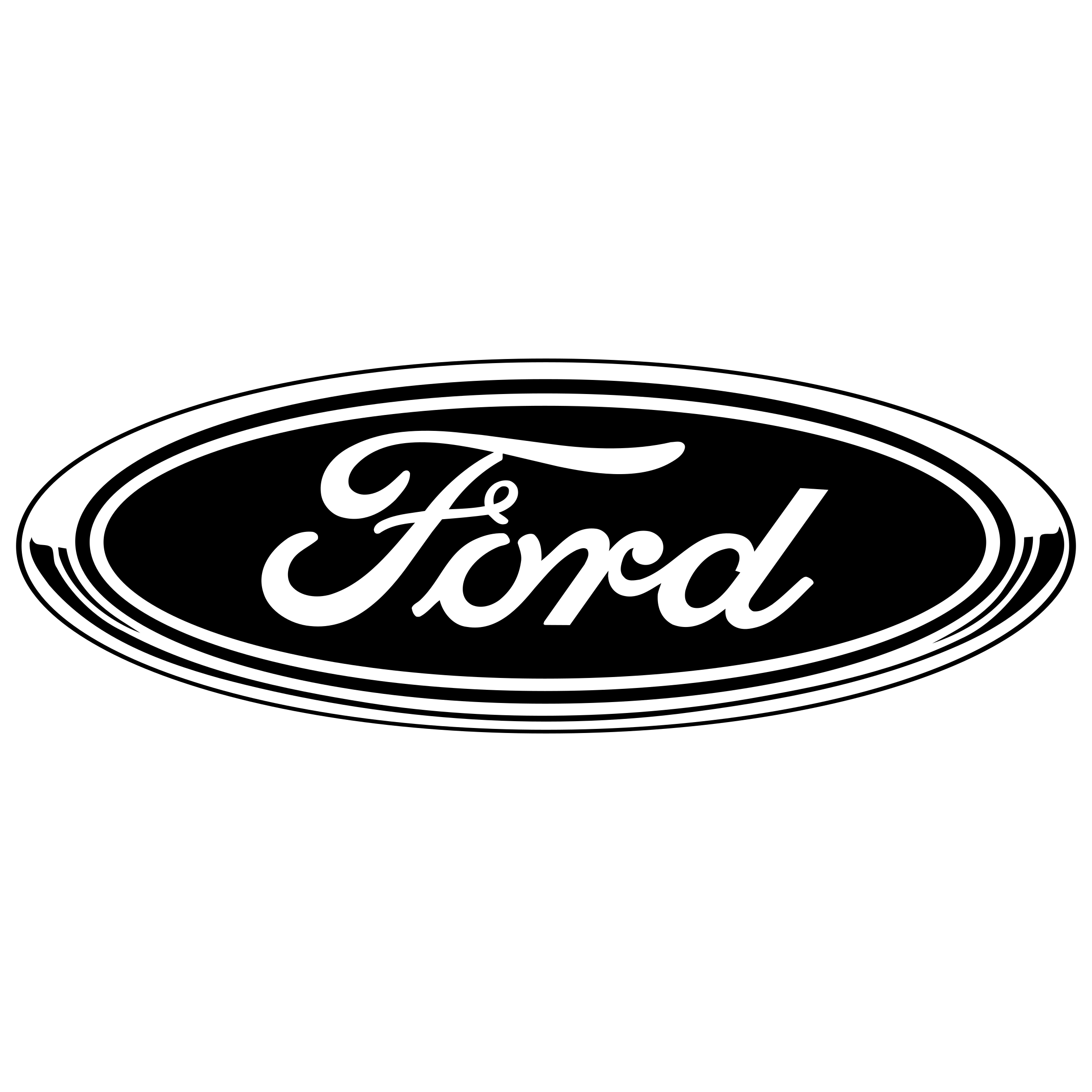 Detail Logo Ford Vector Nomer 8