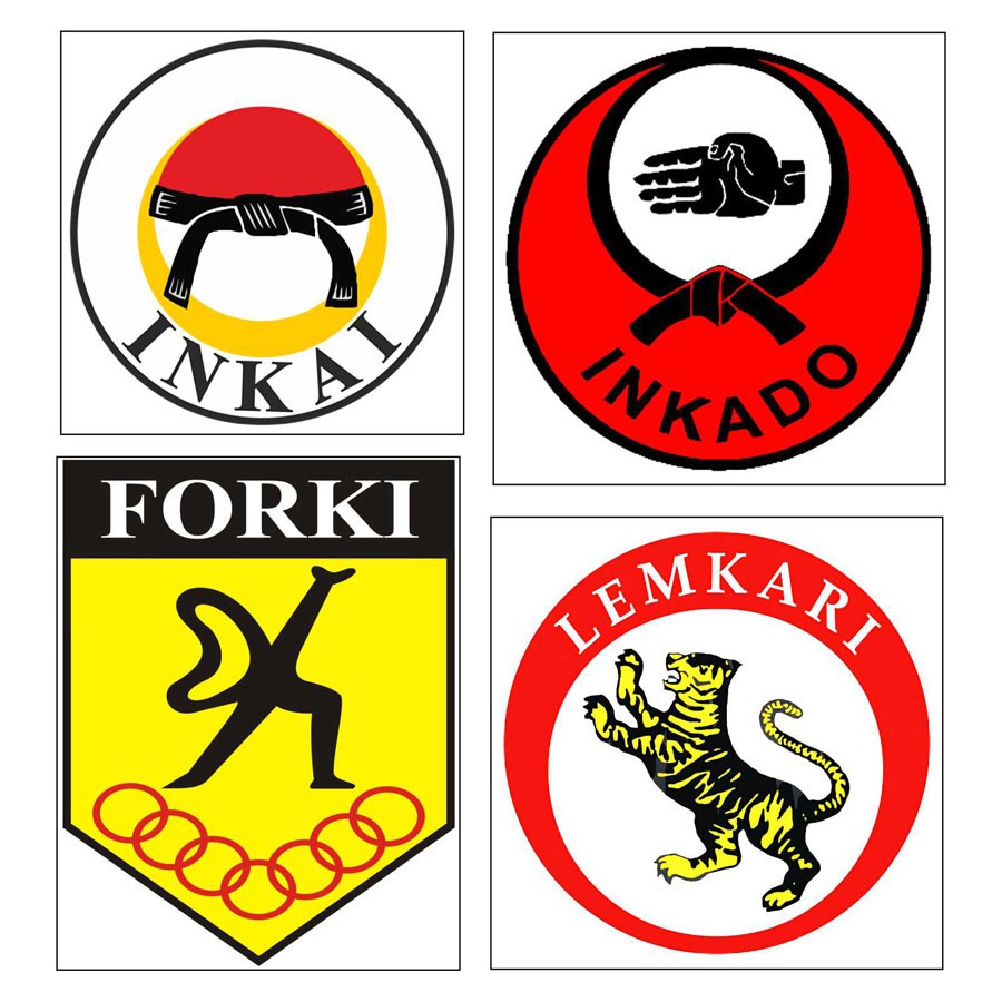 Detail Logo Forki Nomer 10