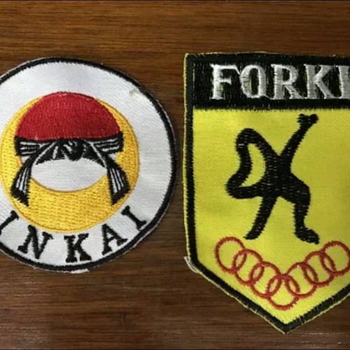 Detail Logo Forki Nomer 14
