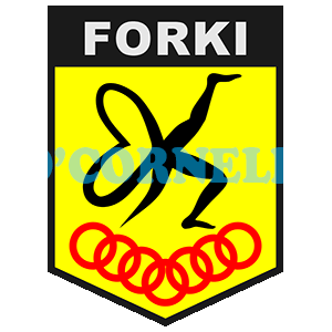 Detail Logo Forki Nomer 3