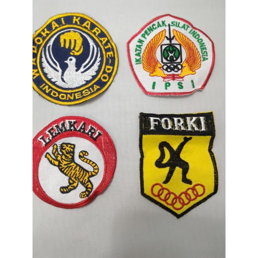 Detail Logo Forki Nomer 17