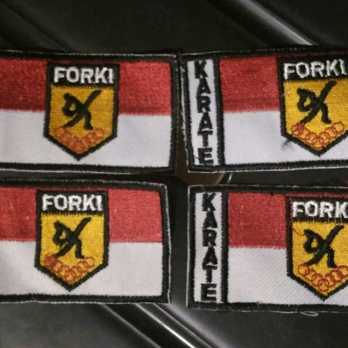Detail Logo Forki Nomer 18