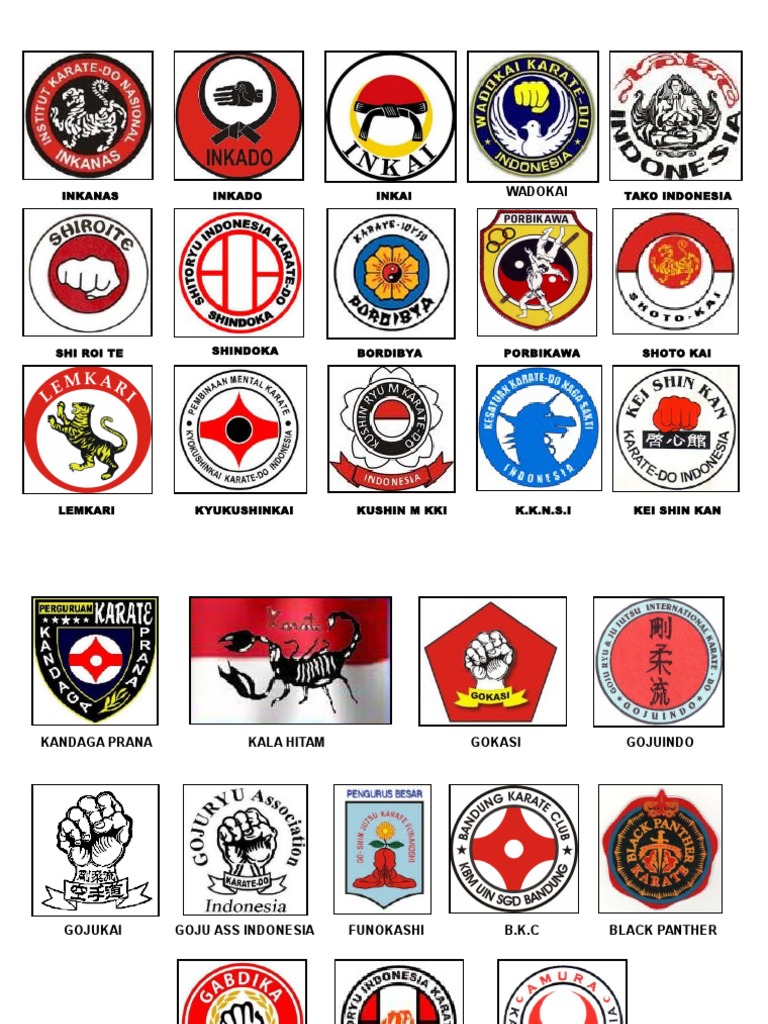 Detail Logo Forki Nomer 21