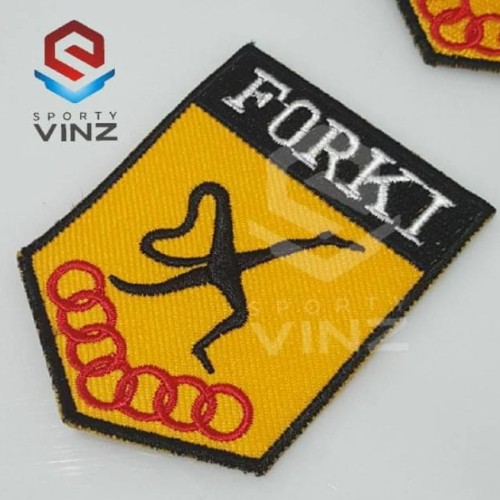 Detail Logo Forki Nomer 22