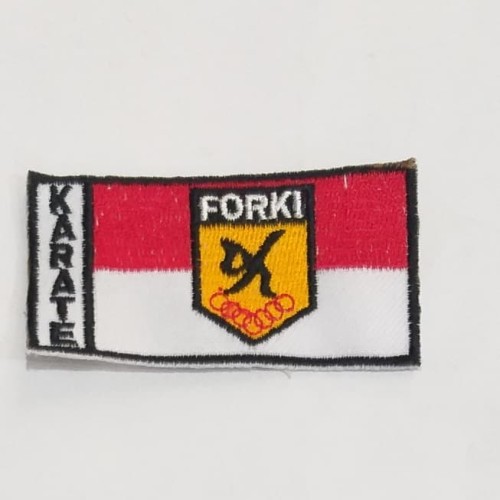 Detail Logo Forki Nomer 23
