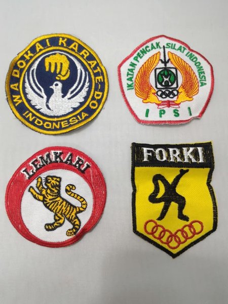 Detail Logo Forki Nomer 24