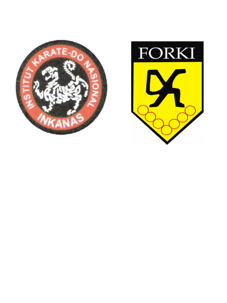 Detail Logo Forki Nomer 26
