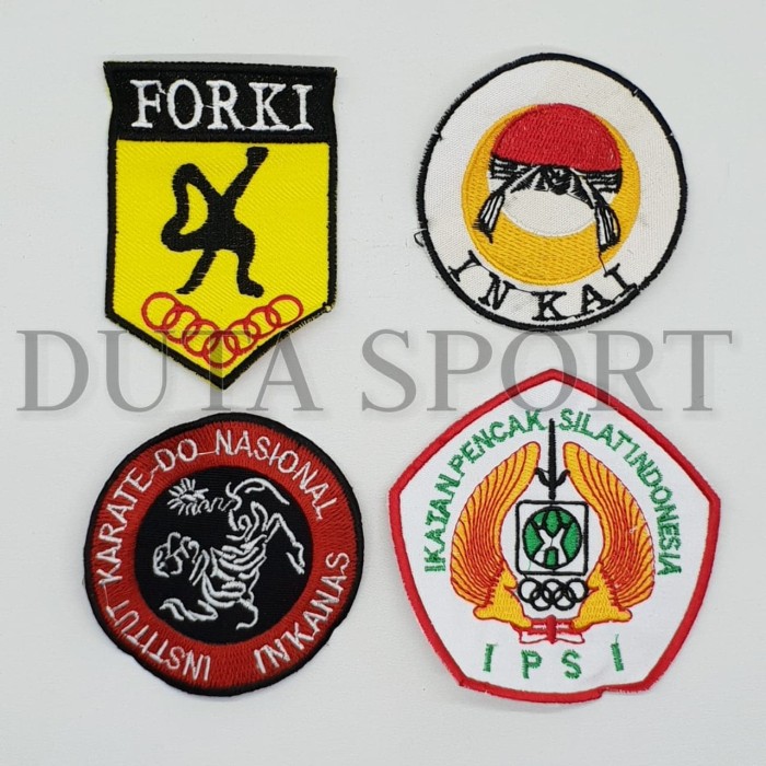 Detail Logo Forki Nomer 37