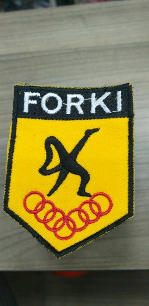 Detail Logo Forki Nomer 41