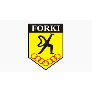 Detail Logo Forki Nomer 4