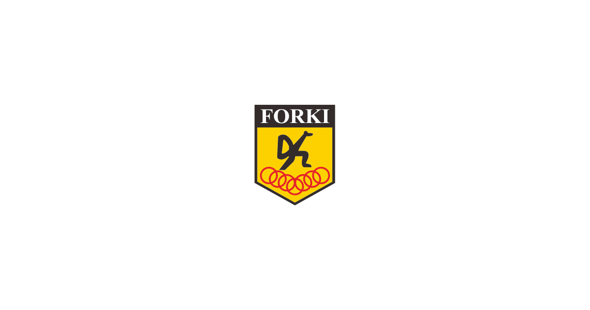 Detail Logo Forki Nomer 42