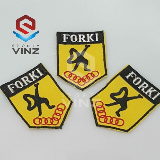Detail Logo Forki Nomer 46