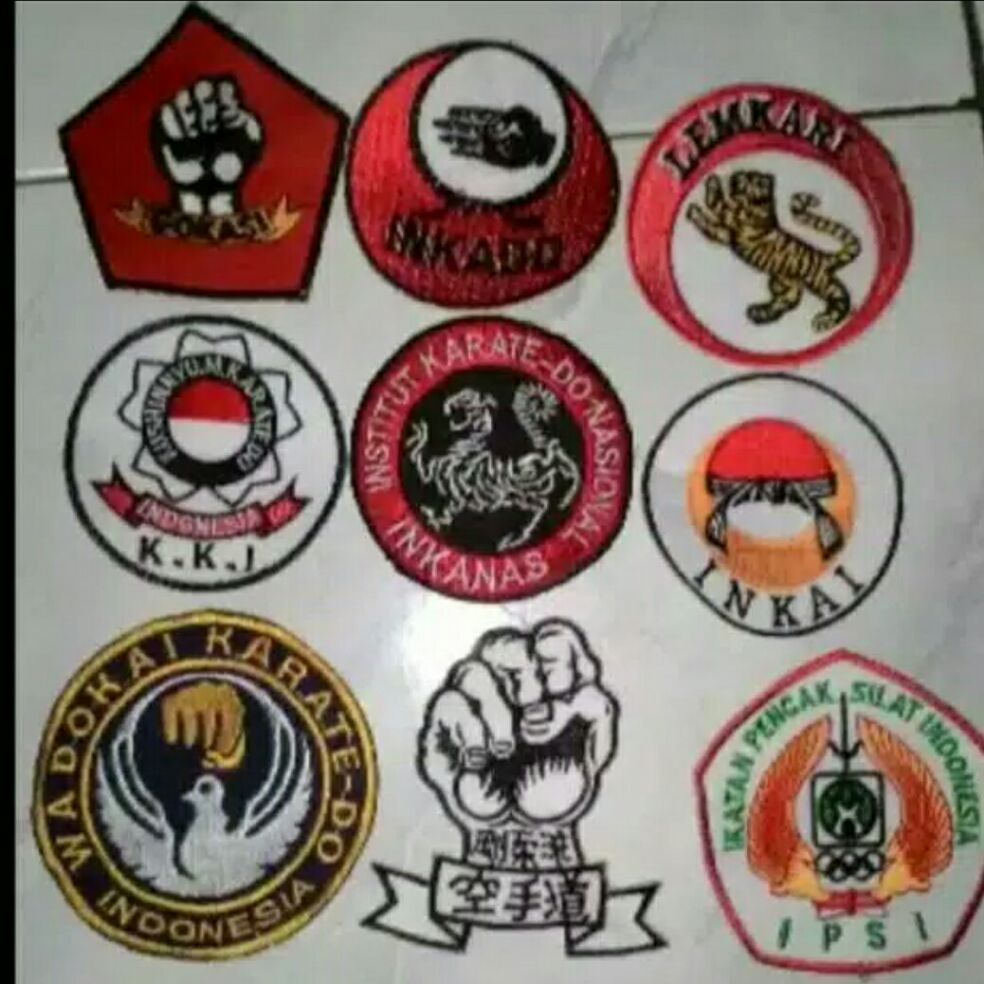 Detail Logo Forki Nomer 48