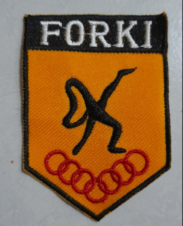 Detail Logo Forki Nomer 49