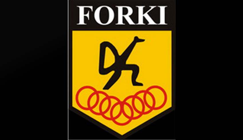 Detail Logo Forki Nomer 6