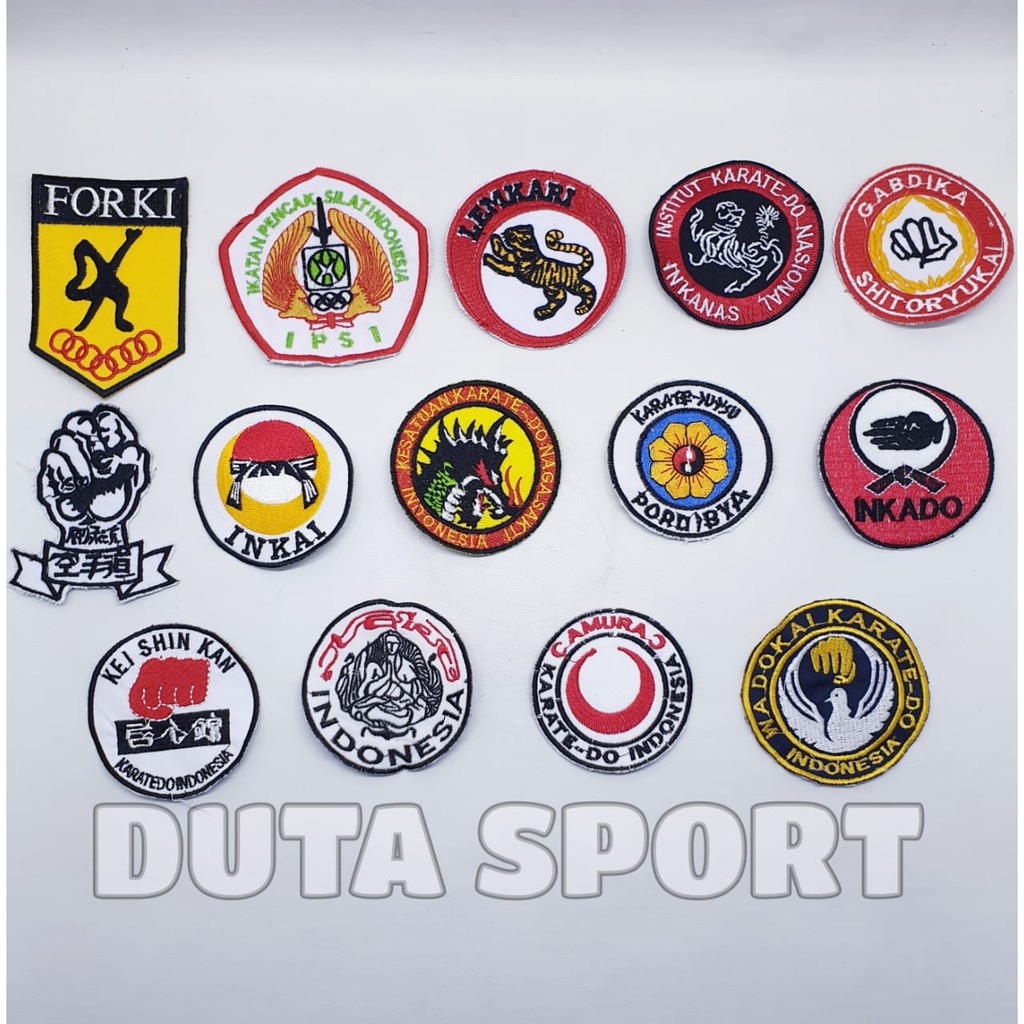 Detail Logo Forki Nomer 7