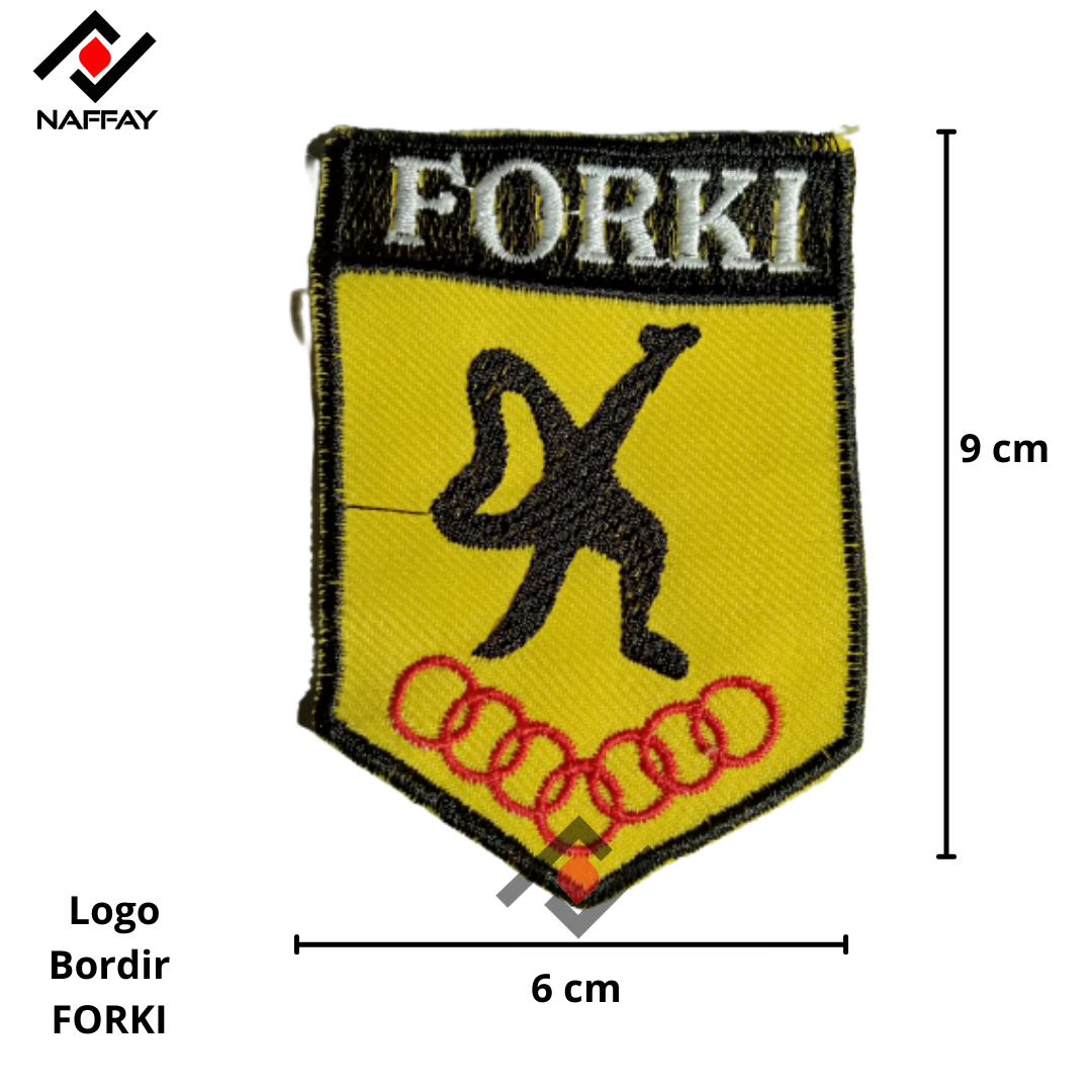 Detail Logo Forki Png Nomer 30