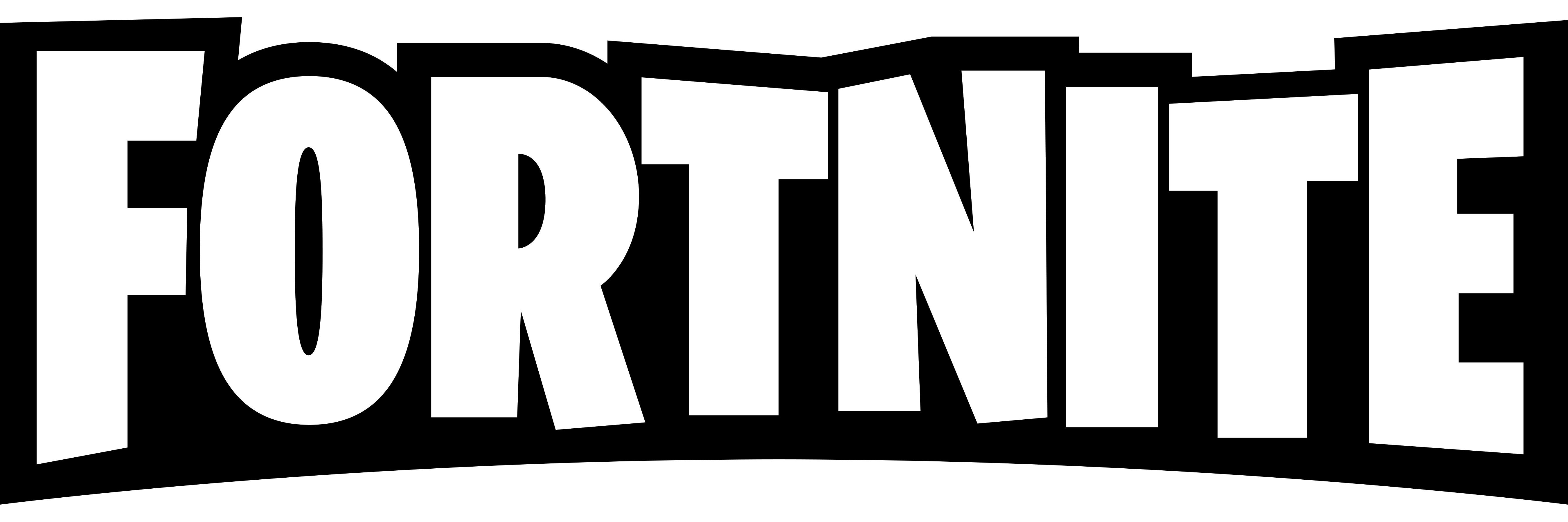Logo Fortnite Png - KibrisPDR