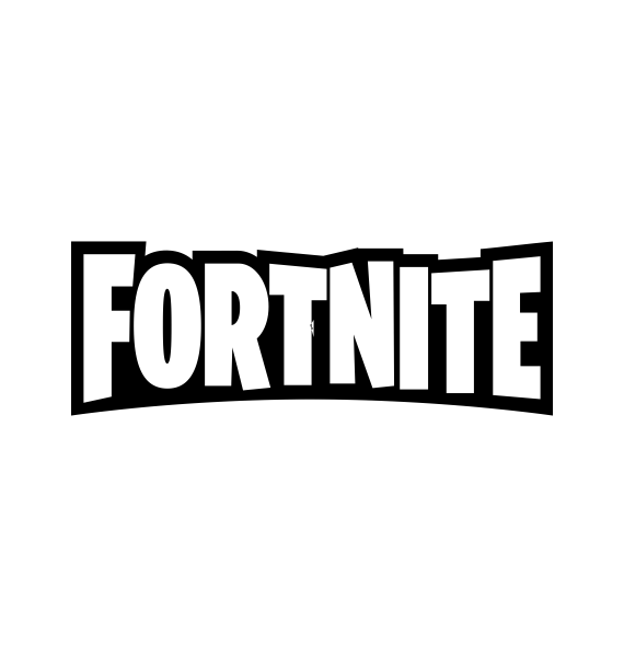 Detail Logo Fortnite Png Nomer 9