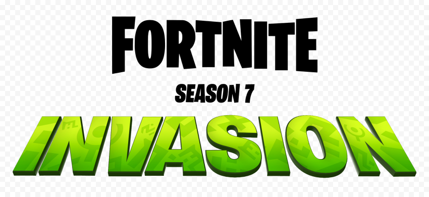 Detail Logo Fortnite Png Nomer 51