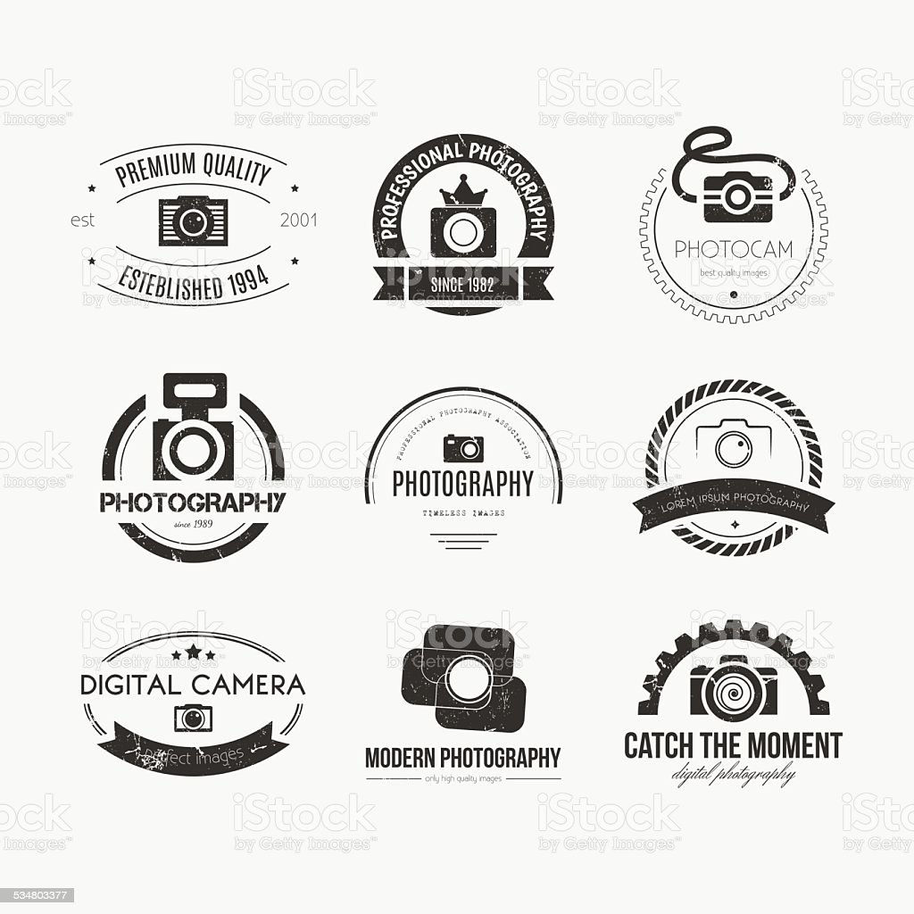 Detail Logo Fotografi Nomer 26